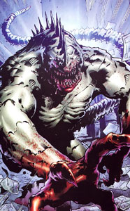 Predator X (comics)